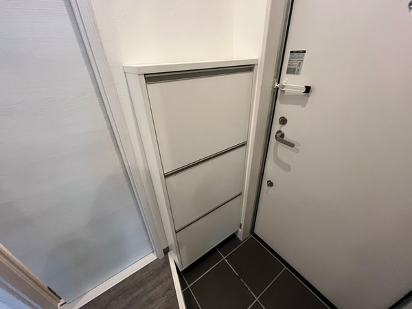 靴箱