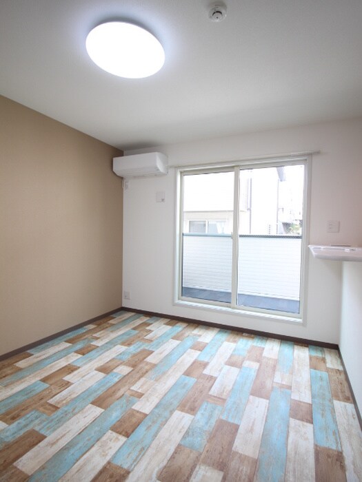物件内観写真17　(居室)