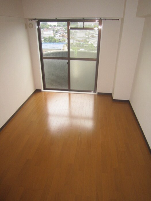 物件内観写真8　(ベランダ・バルコニー)