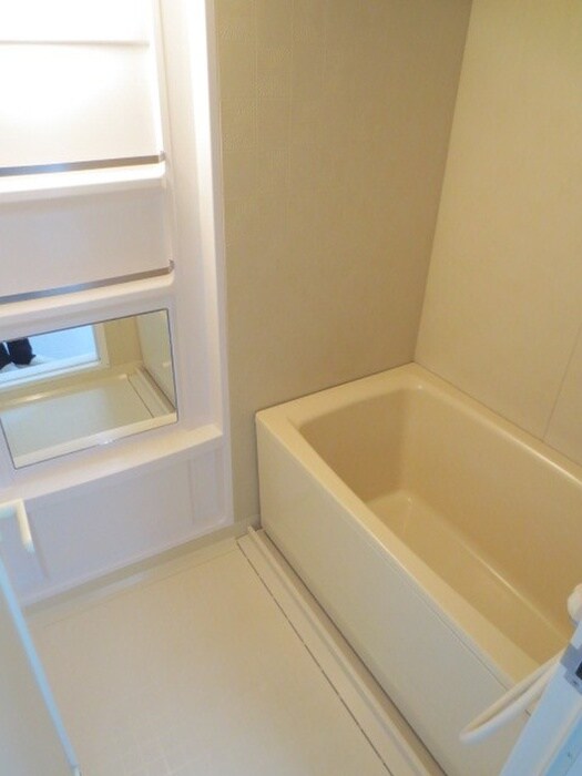 物件内観写真11　(バス／シャワールーム等)