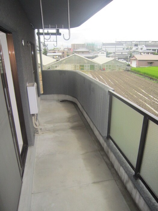 物件内観写真16　(ベランダ・バルコニー)