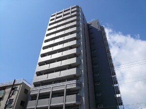 エスリ－ド福島第５(1403)外観写真