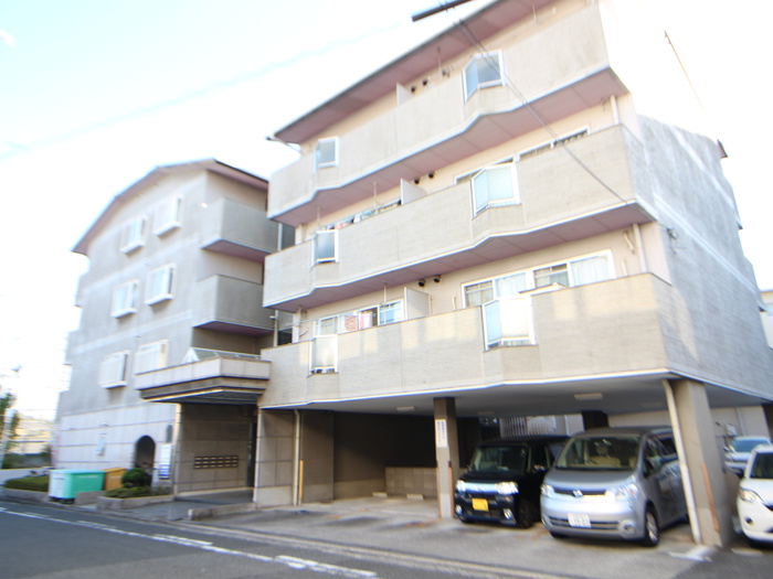 フィオーレ緑ヶ丘