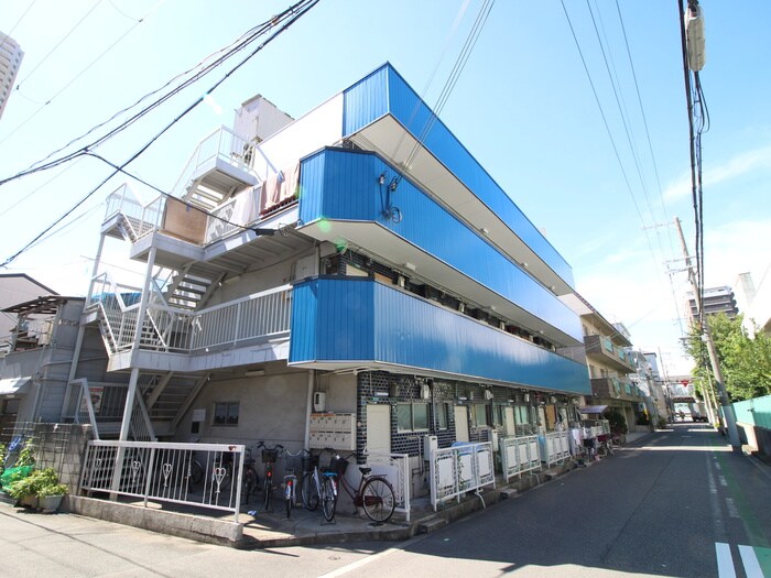 物件外観写真6　(外観写真)