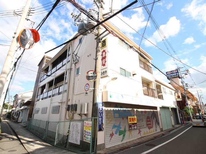 外観写真