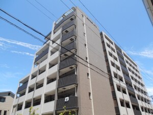エスリ－ド西宮北口第２(712)外観写真