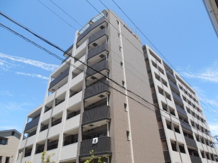 エスリ－ド西宮北口第２(712)外観写真