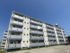 ビレッジハウス十王堂3号棟