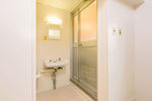 物件内観写真10　(洗面)