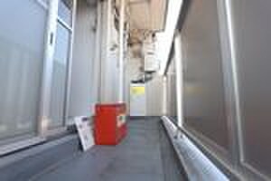 物件内観写真16　(ベランダ・バルコニー)