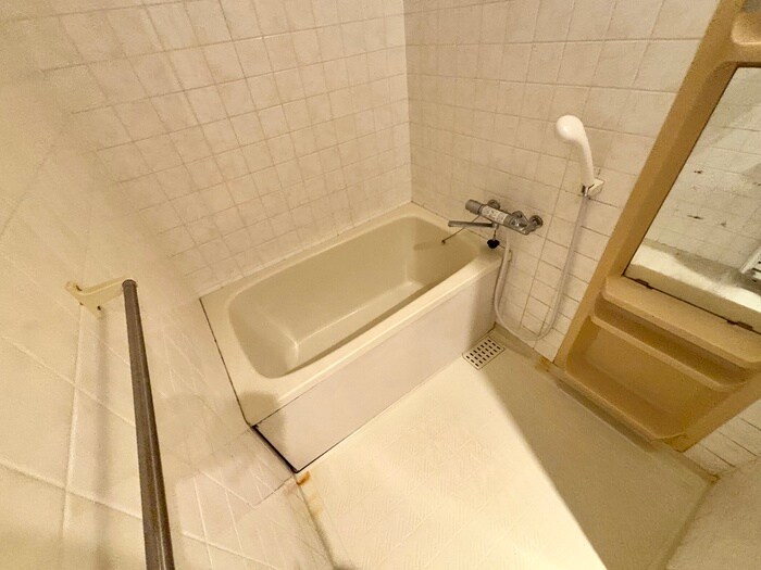 物件内観写真9　(バス／シャワールーム等)
