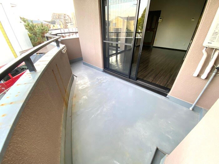 物件内観写真15　(ベランダ・バルコニー)