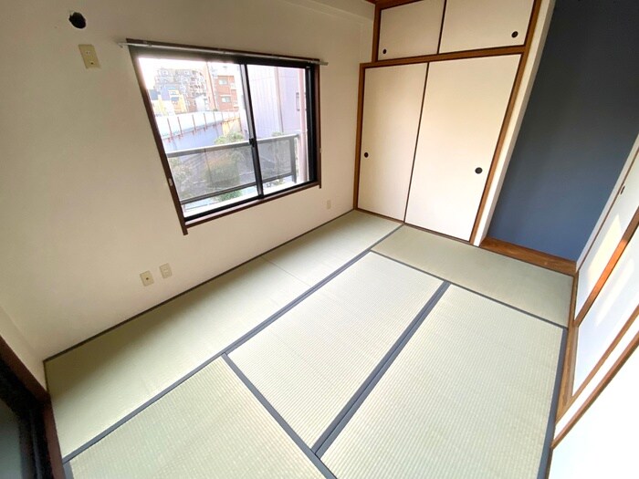 物件内観写真16　(居室)