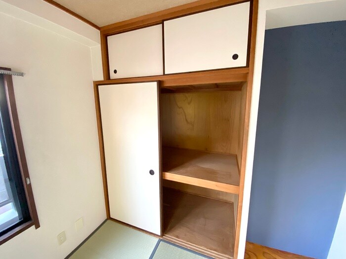 物件内観写真17　(収納)
