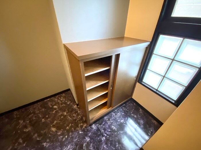 物件内観写真20　(靴箱)