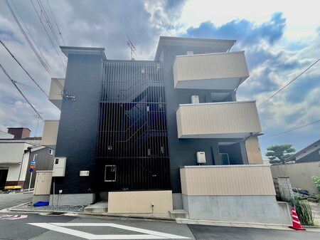 ＲＥＧＩＡ伏見新町外観写真