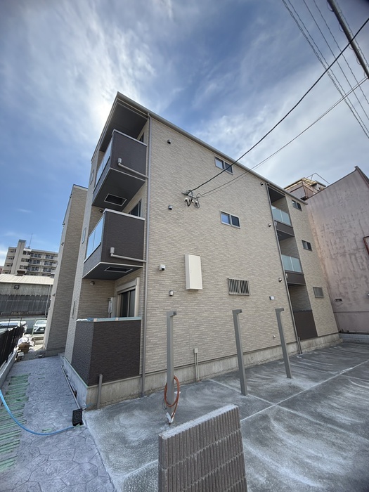 (仮称)東大阪市御厨栄町2丁目計
