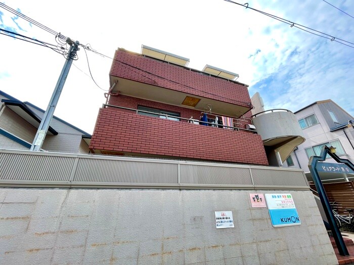 物件外観写真3　(外観写真)