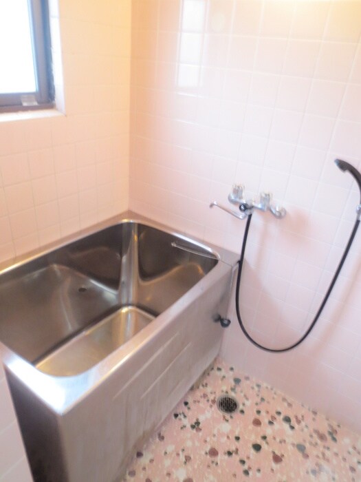 物件内観写真12　(バス／シャワールーム等)