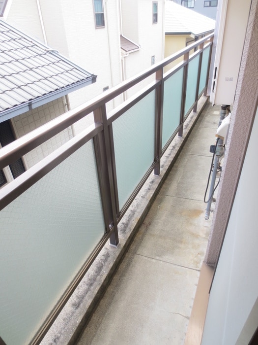 物件内観写真16　(ベランダ・バルコニー)