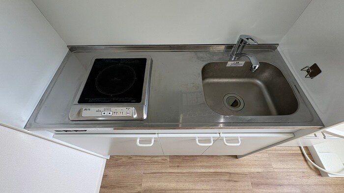 物件内観写真10　(キッチン)