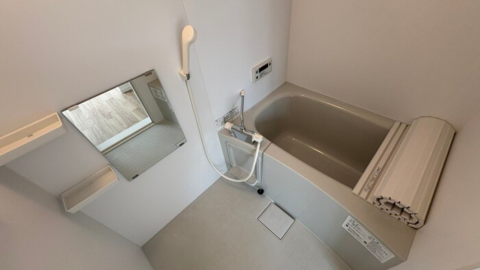 物件内観写真11　(バス／シャワールーム等)