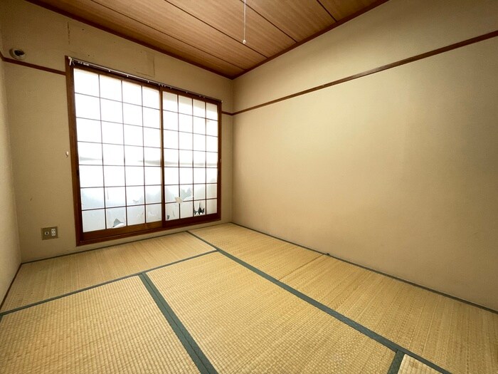 物件内観写真17　(居室)