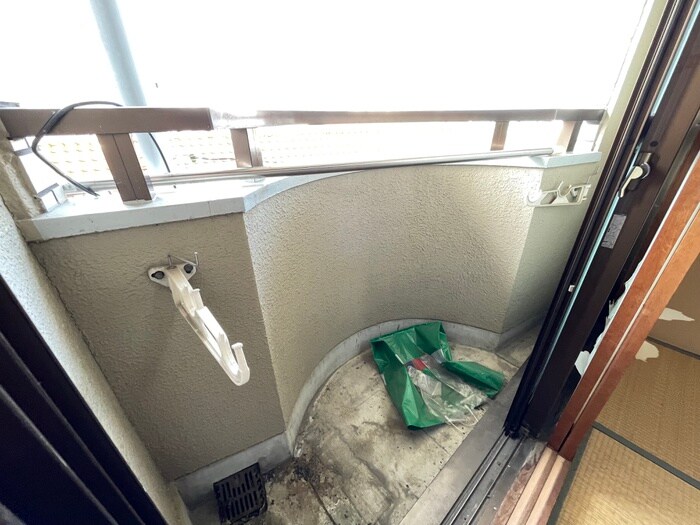 物件内観写真19　(ベランダ・バルコニー)