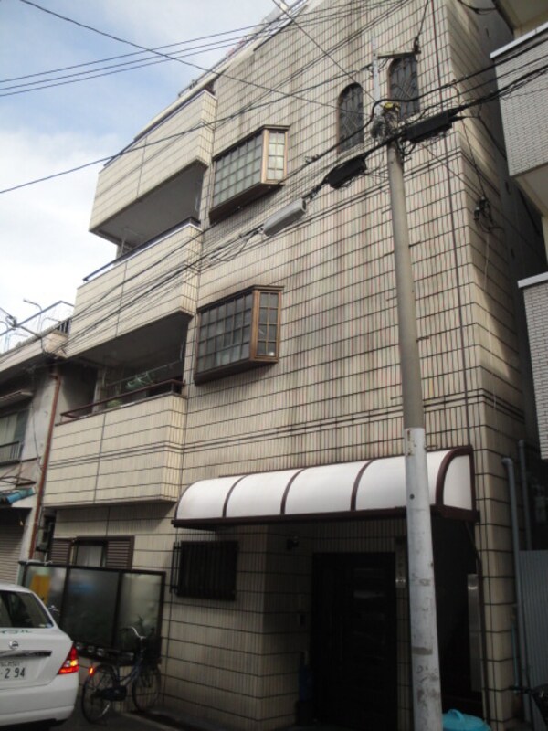 外観写真
