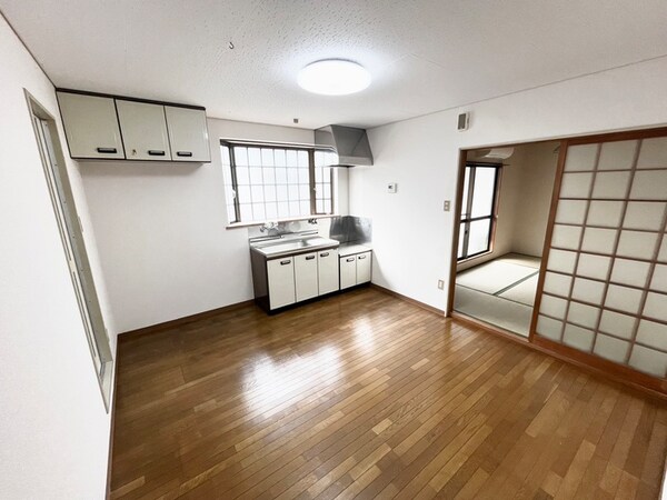 居室