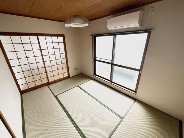 居室
