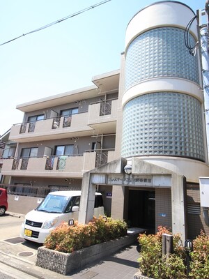 プレステ－ジフジ忠岡壱番館外観写真
