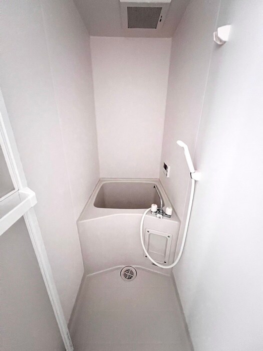 物件内観写真13　(バス／シャワールーム等)