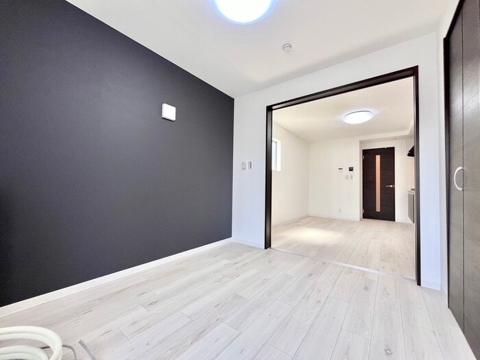 物件内観写真10　(居室)