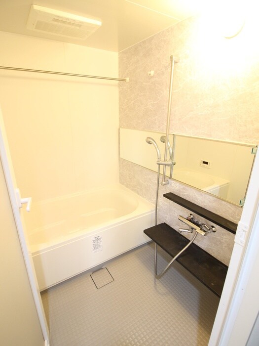 物件内観写真8　(バス／シャワールーム等)