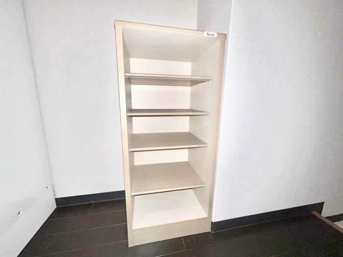 物件内観写真16　(靴箱)