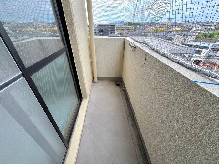 物件内観写真19　(ベランダ・バルコニー)