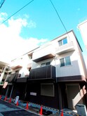 仮)シャーメゾンGutsCha