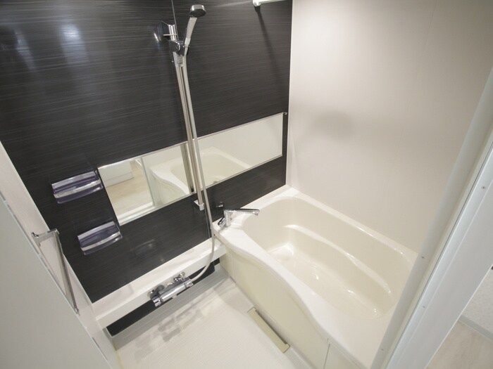 物件内観写真11　(バス／シャワールーム等)