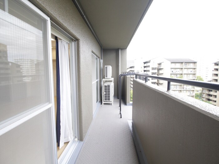 物件内観写真15　(ベランダ・バルコニー)