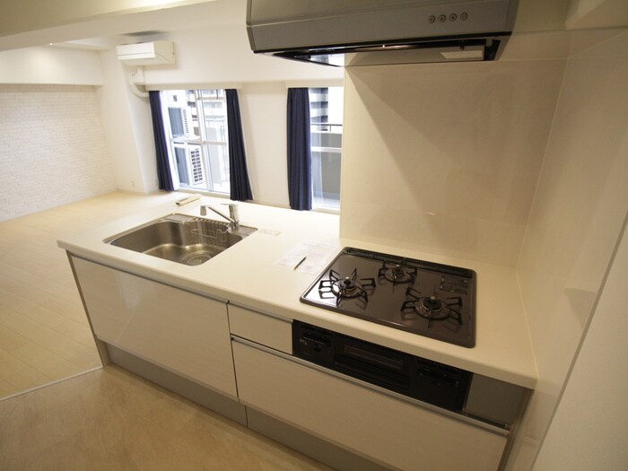 物件内観写真17　(キッチン)