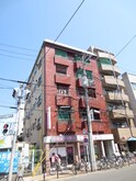 高島マンション