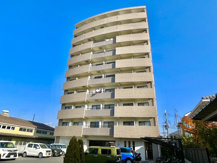 ソレイユ豊－１