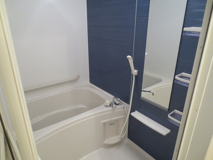 物件内観写真7　(バス／シャワールーム等)