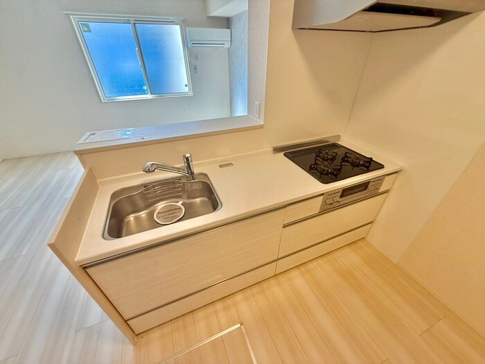 物件内観写真7　(キッチン)