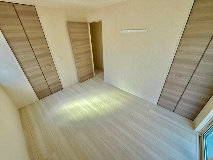 物件内観写真14　(居室)