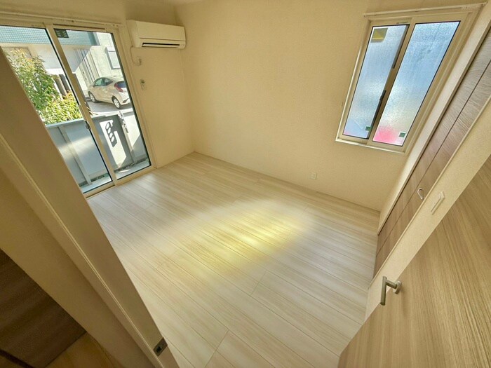 物件内観写真15　(居室)