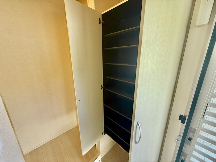 物件内観写真20　(靴箱)