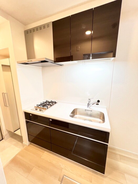 物件内観写真7　(キッチン)