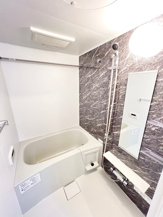 物件内観写真10　(バス／シャワールーム等)